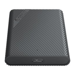 Rack HDD Orico 2521U3 USB 3.0 2.5 inch negru