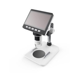 Microscop Digital 02-BX ecran 4.3 2MP marire 1000X
