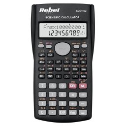 Calculator stiintific 9/12 digiti SC-200 REBEL