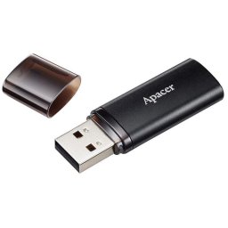 Memorie flash USB 3.1 128GB negru Apacer