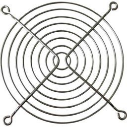 Protectie ventilator metal 120x120mm surub 4.6mm TQSolution