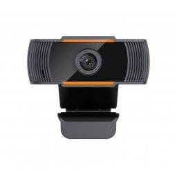 Camera web Well 720p cu microfon