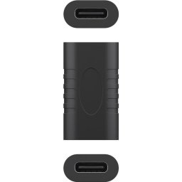 Adaptor USB type C mama-mama 5Gbit/s Goobay