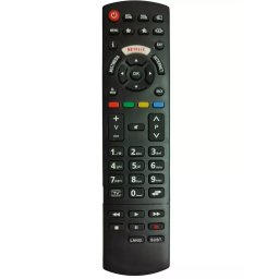 Telecomanda televizor Horizon Vestel RCA49128 RC5118 IR 1411 1423 (377)