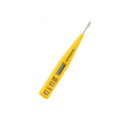 Tester tensiune Chrome 12-220V