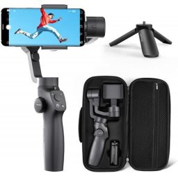 Sistem de Stabilizare Gimbal pentru Smartphone-uri Vantop Nimbal M3