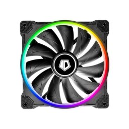 Ventilator ID-Cooling ZF-14025 140mm RGB anti-vibratii 800-1600RPM