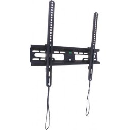 Suport TV LCD inclinabil cu snur de perete 23-60 Well