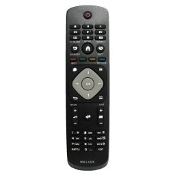 Telecomanda universala TV LED Philips RM-L1225 HUAYU (100) cu aspect original