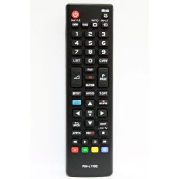 Telecomanda LG LCD IR1439 RM-L1162 (66)