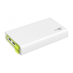 Acumulator extern powerbank 20000mAh (Micro-USB Kabel) Goobay