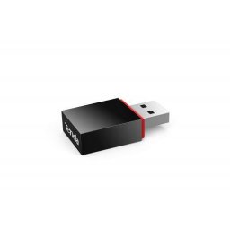 Adaptor retea USB 2.0 wireless-N 300Mbps antena externa U3 Tenda