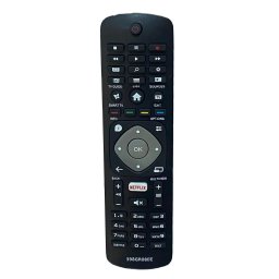 Telecomanda LED Philips 398GR08BE IR 258 (319)