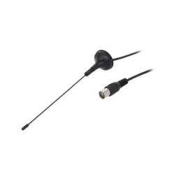 Antena DAB DVB-T 3dBi Montare magnet 50ohm tata IEC -30/85C SR PASSIVES