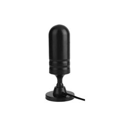 Antena DAB DVB-T 30dBi Montare magnet 75ohm tata IEC -30/85C SR PASSIVES