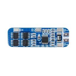 Modul protectie incarcare 3x 18650 li-ion 10A
