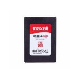 SSD 2.5 120GB SATAIII 7mm Maxell