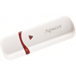 Memorie flash USB 2.0 32GB alb Apacer AH333WE