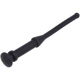FM-6 Conector antivibrant pentru ventilatoare si protectii montabil 4.3mm RICHCO