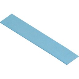 Pad termic Arctic 6W/mK grosime 0.5mm 120x20mm set 2buc