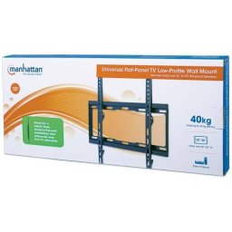 Suport universal TV de fixare pe perete 32 -55 inch max 40kg 460934 Manhattan