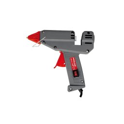 Pistol de lipit cu plastic silicon 11mm cu intrerupator 28/180W PROLINE