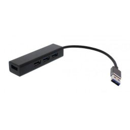 HUB USB 3.0 la 4x USB 3.0 Well