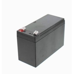 Acumulator plumb acid 12V 9AH Well