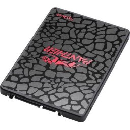 SSD 2.5 120GB SATAIII 7mm AS350 Apacer