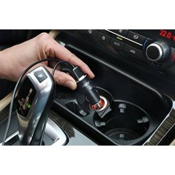 Incarcator Car Power Fast USB Charger Varta