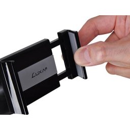 Suport auto telefon bord parbriz Smart Clip Universal Car/ Desk Mount Holder Luxa2
