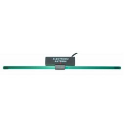 Antena auto interior SUNKER W2 34cm cablu 2m