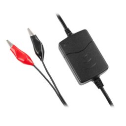 Incarcator acumulatori plumb 12V 7Ah Vipow