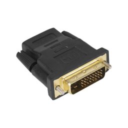 Adaptor HDMI mama la DVI-D tata 24+1
