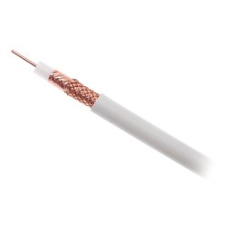 Cablu coaxial 75 ohm Cupru YWDXPek HD-1000 FHD RG6 Cabletech KAB0541