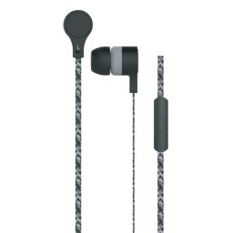 Casca in ureche negru CORDZ Maxell casti stereo cu microfon