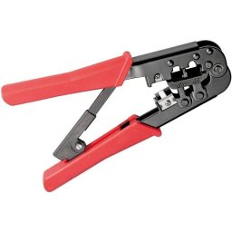 Cleste sertizare modular RJ10 RJ11 RJ12 si RJ45 FixPoint