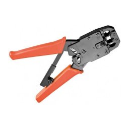 Cleste sertizare modular RJ10 RJ11 RJ12 RJ45 FixPoint