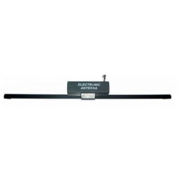 Antena auto interior 34cm cu cablu de 2m Sunker W1