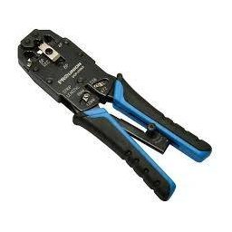 Cleste profesional sertizat modular RJ9/RJ11/RJ45 ProsKit