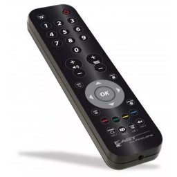 Telecomanda universala TV LCD Philips Jolly