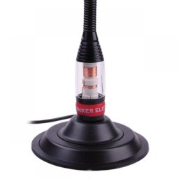 Antena 148cm CB SUNKER ELITE CB115 +magnet