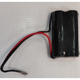 Pachet acumulator Li-ion 2x 18650 3.7V 5000mAh 20A cu fire terminale Samsung INR18650-25R