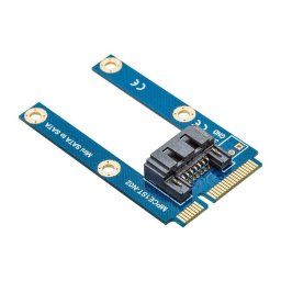 Adaptor SATA 7Pin - mSATA Orico MSTS7PW