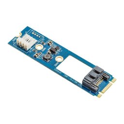 Adaptor SATA 7Pin - M.2 Orico M2TS7PD