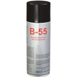 Spray aer comprimat DUE CI 400ml