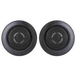 Set tweetere auto 100W NEODYMIUM + filtre 1.3-22 kHz PEIYING PYT59