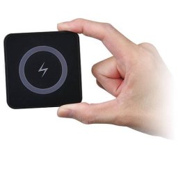 Incarcator pad charging portabil wireless TX-100 Luxa2
