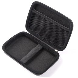 Husa protectie Orico pentru 2.5 HDD/SSD culoare turcoaz