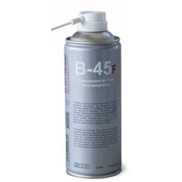Spray aer comprimat 400ml DUE CI
